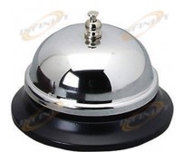 Ring 4 Service Call Bell Desk Kitchen Hotel Counter Reception Restaurant Bar